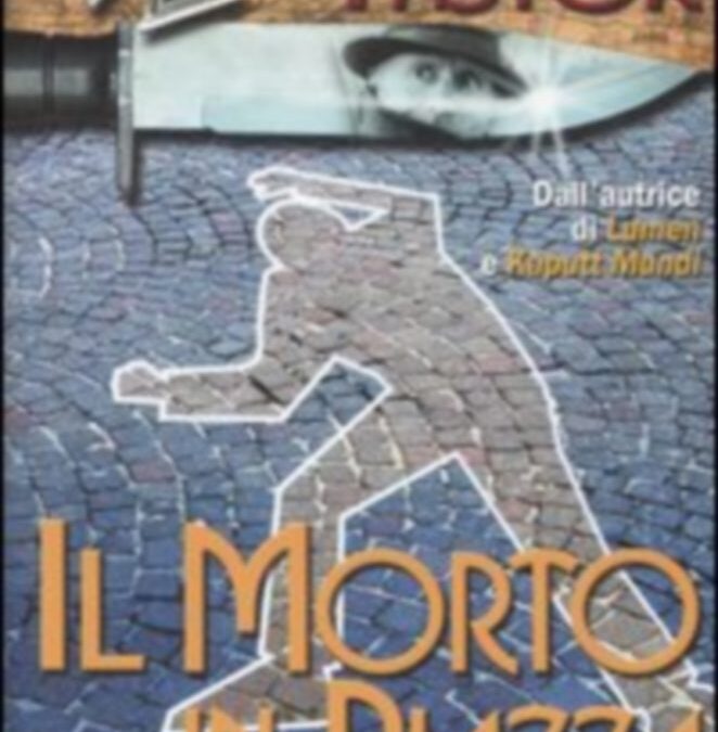 Morto in piazza