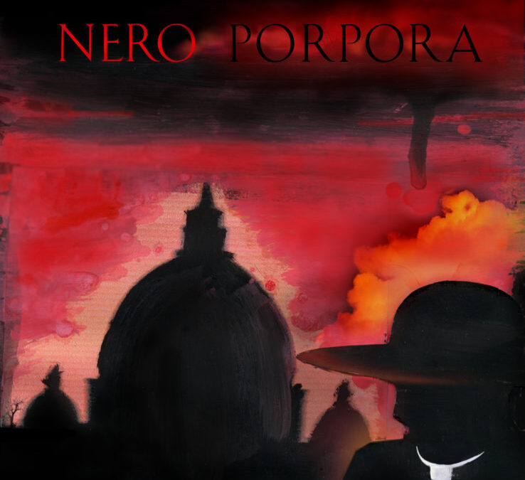 Nero Porpora